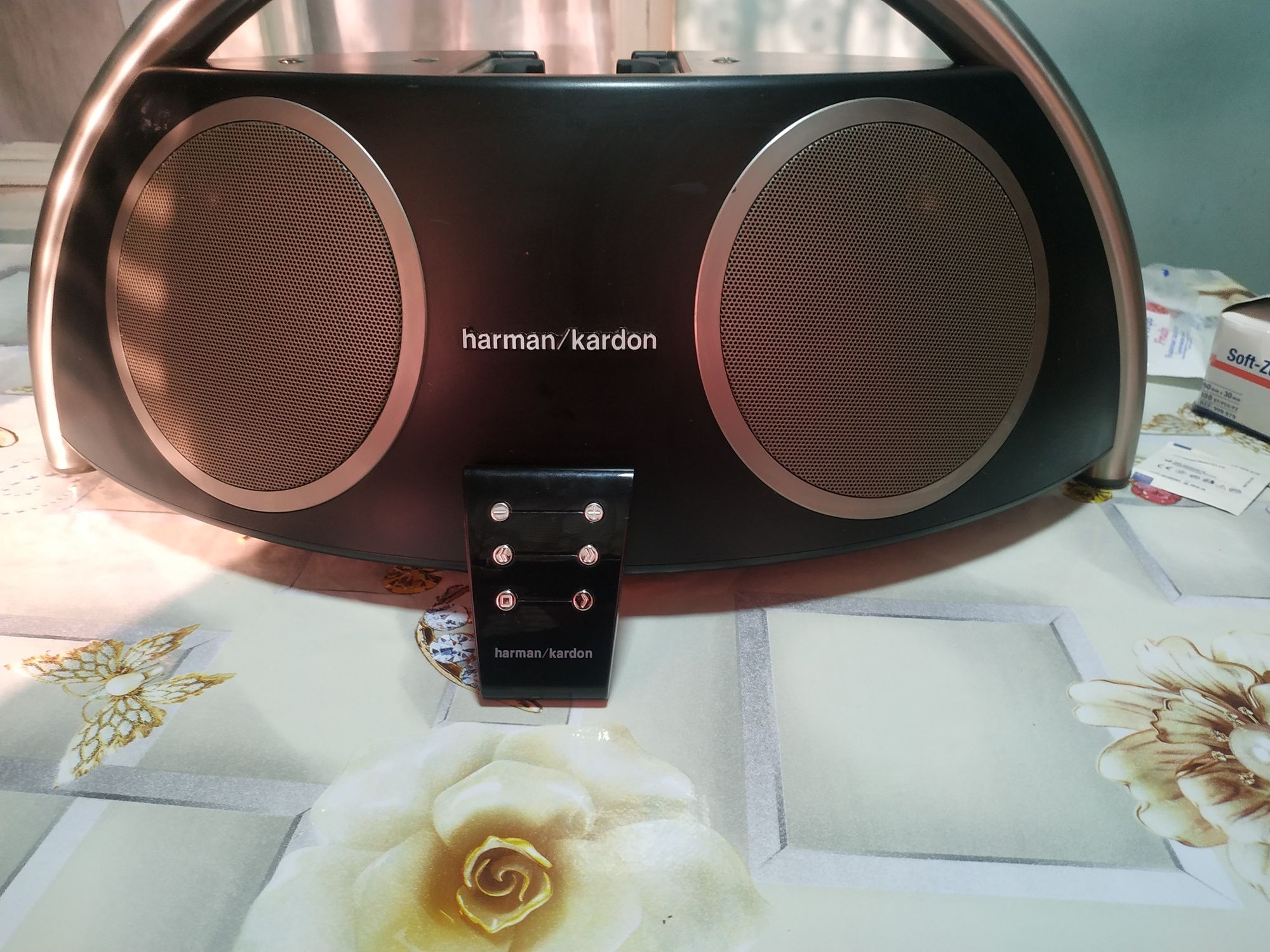 Harman Kardon  GO+PLAY II