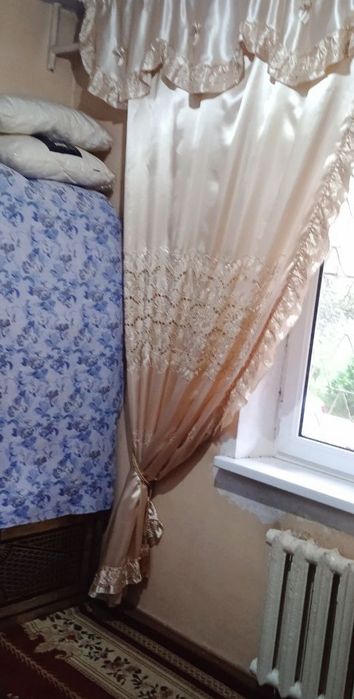 Юнусабад 12, 1(2)/1/9 УлУчШеНкА Средний Ремонт