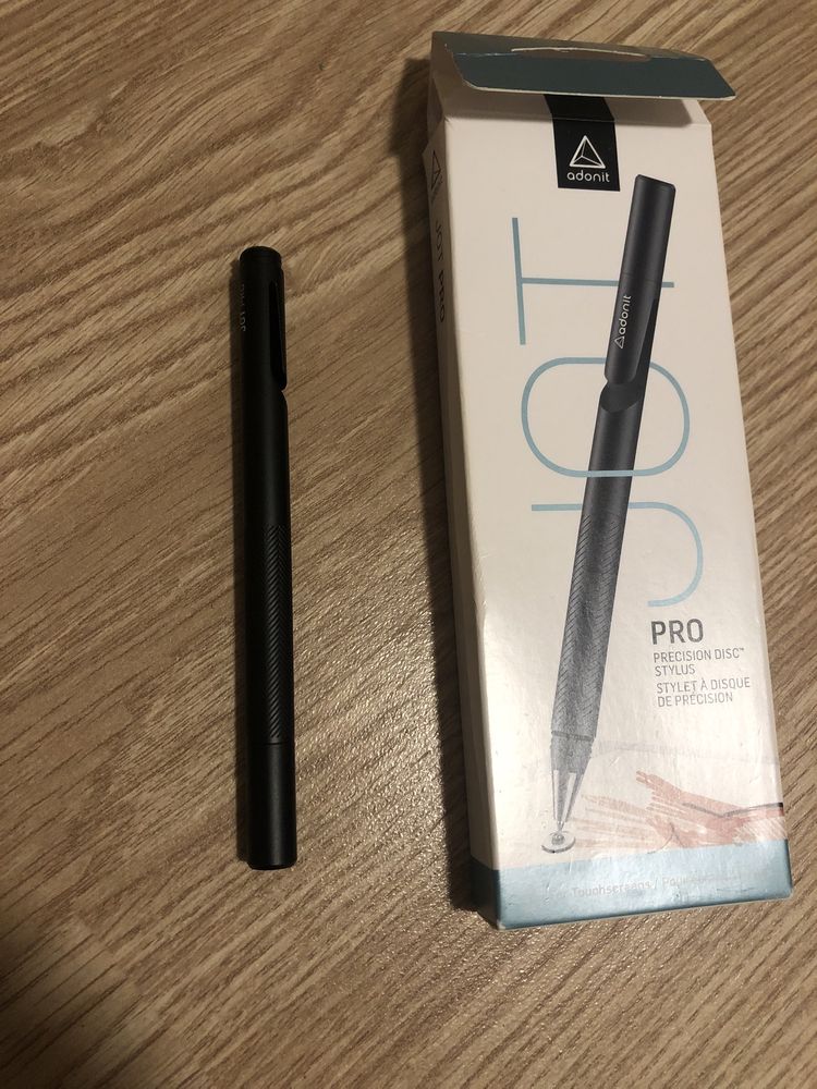 Stylus Adonit jot pro fine point stylus