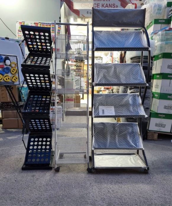 Офисная полка новая