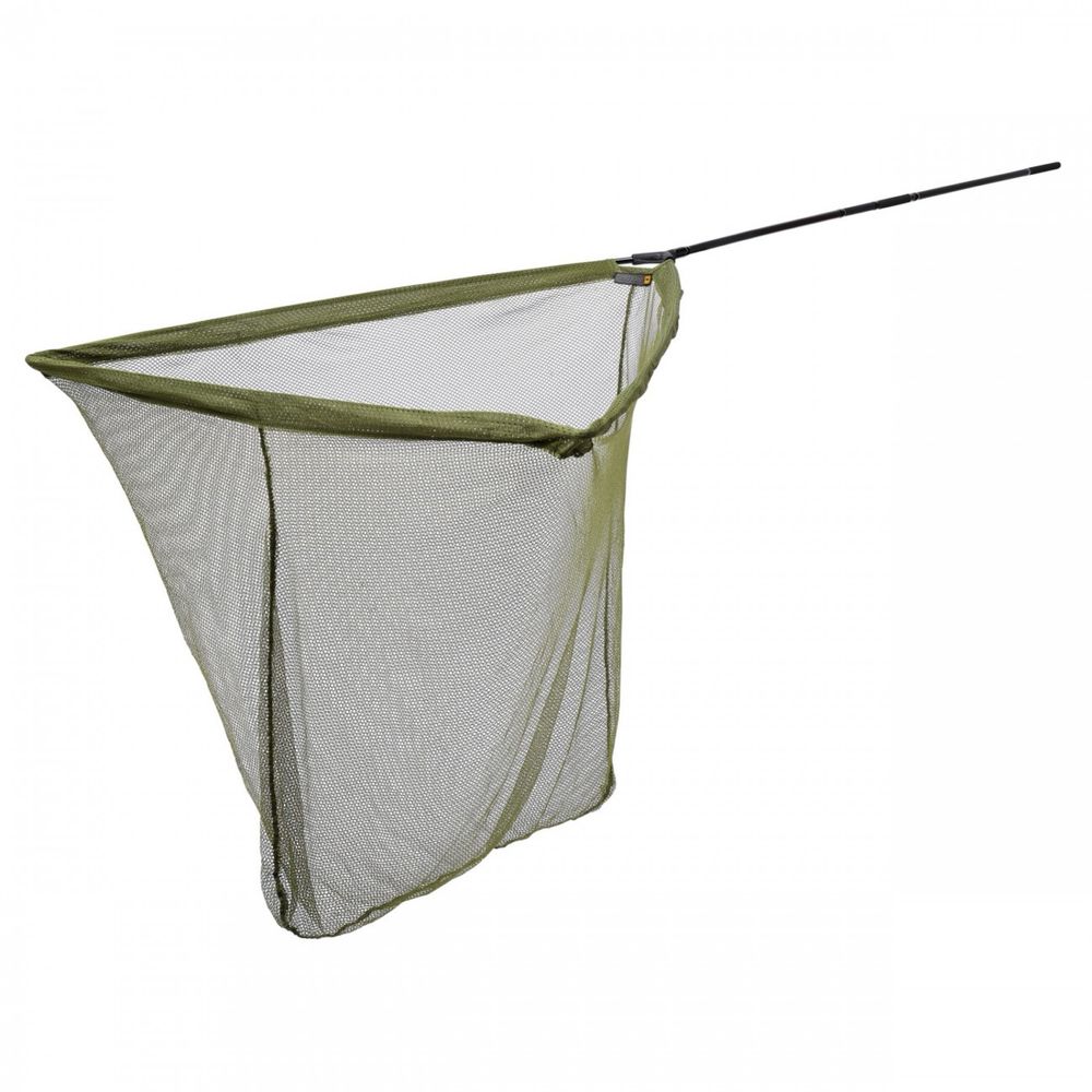 Шаранджийски кеп Prologic C-Series 42" Black Landing Net 6Ft