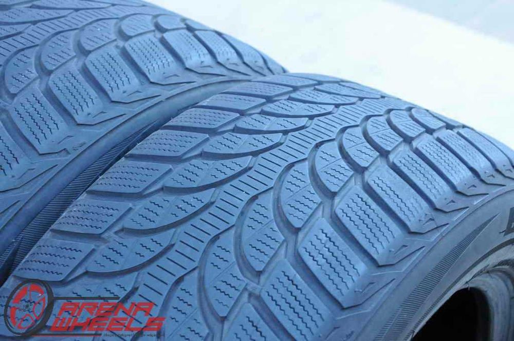 Anvelope Iarna 17 inch bridgestone Blizzak LM32 225/55 R17 97V Runflat