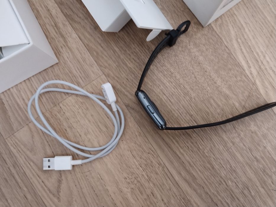 Смарт часы в хорошем состоянии