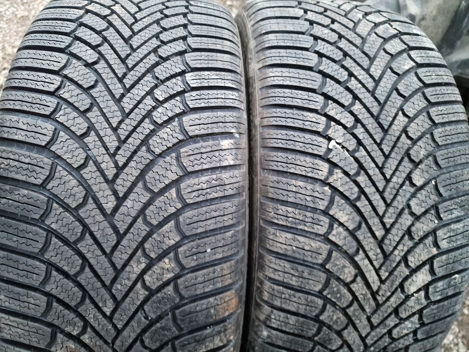 Anvelope 255/40R20 marca Bridgestone, DOT 2025,noi