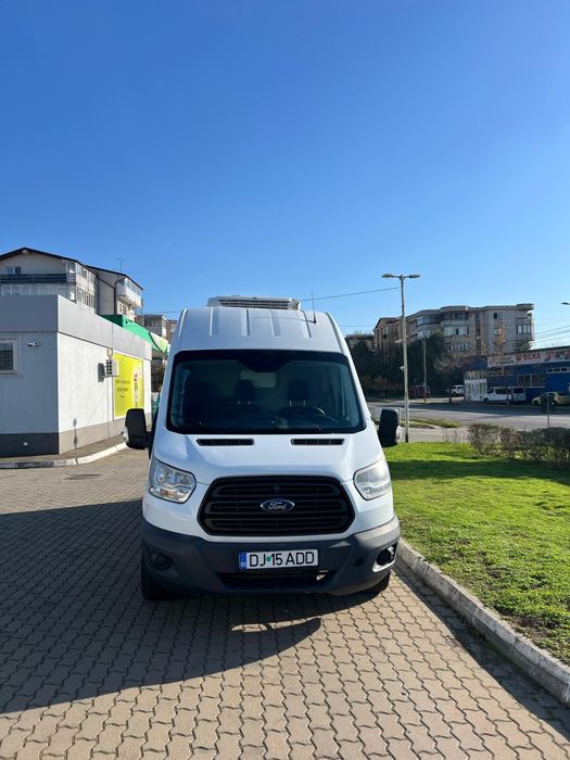Ford Transit 2.2 2016 Frigorifică