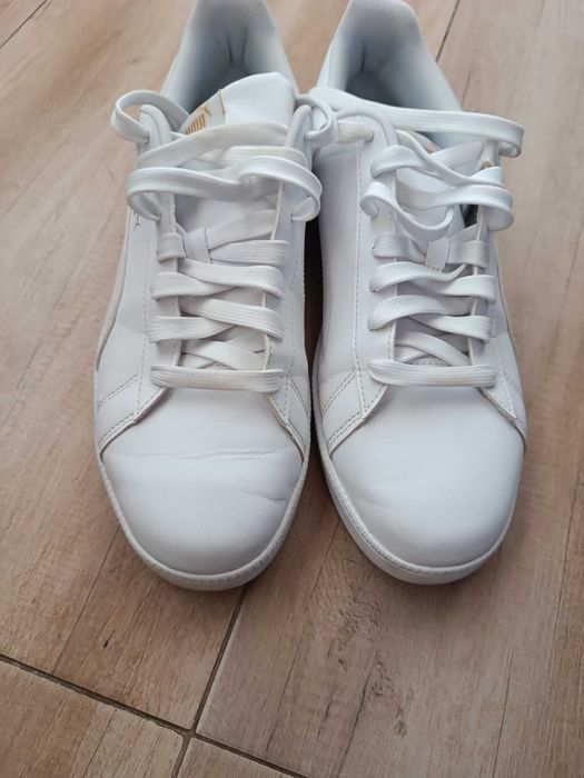 Мъжки маратонки  запазени