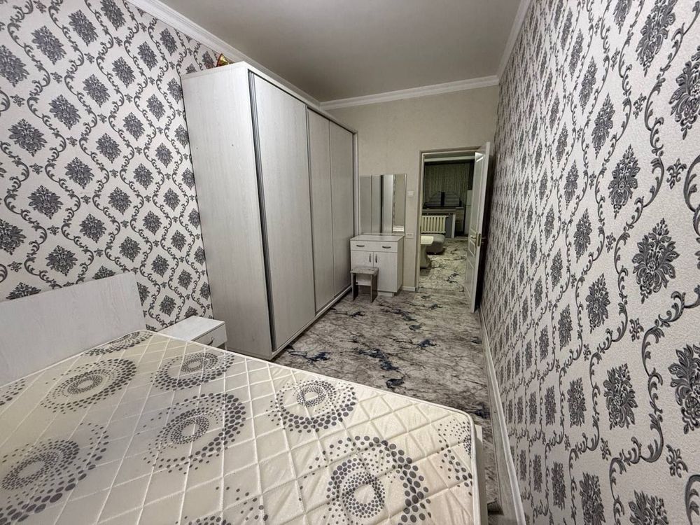 Arenda Chilonzor 22 2xon 350 dol yigitlarga qizlarga