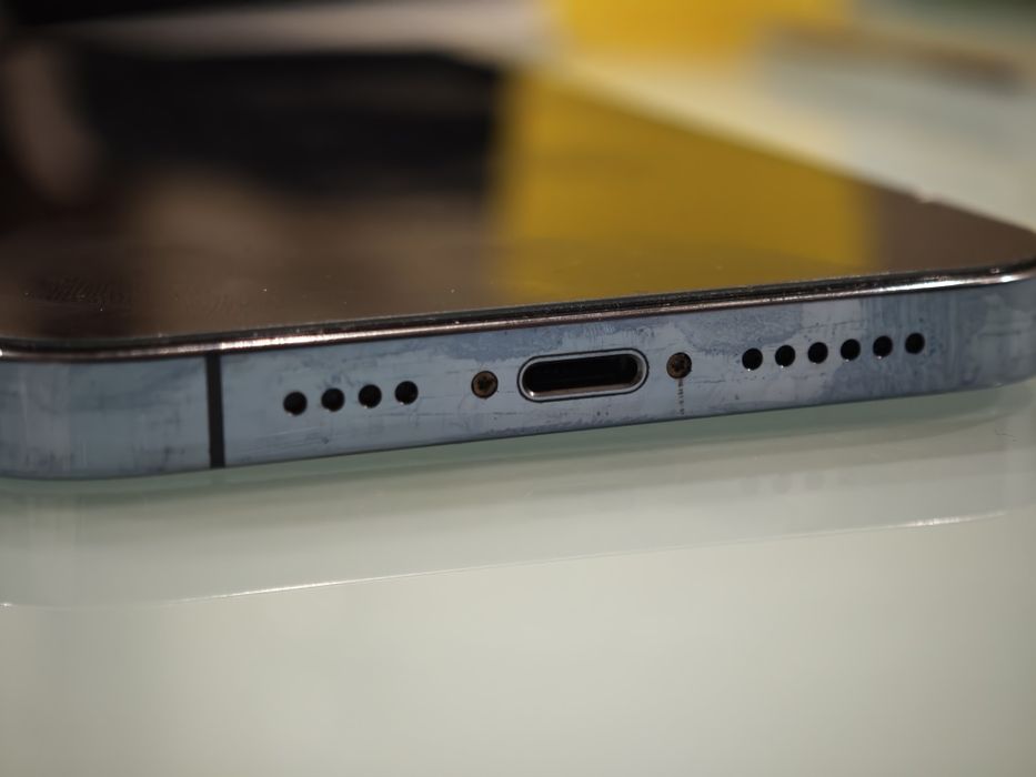 Iphone 13 Pro Max 128GB Sierra Blue