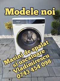 Masina de spălat masini de spalat modele top Germania