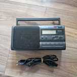 Radio Sony ICF-M750S