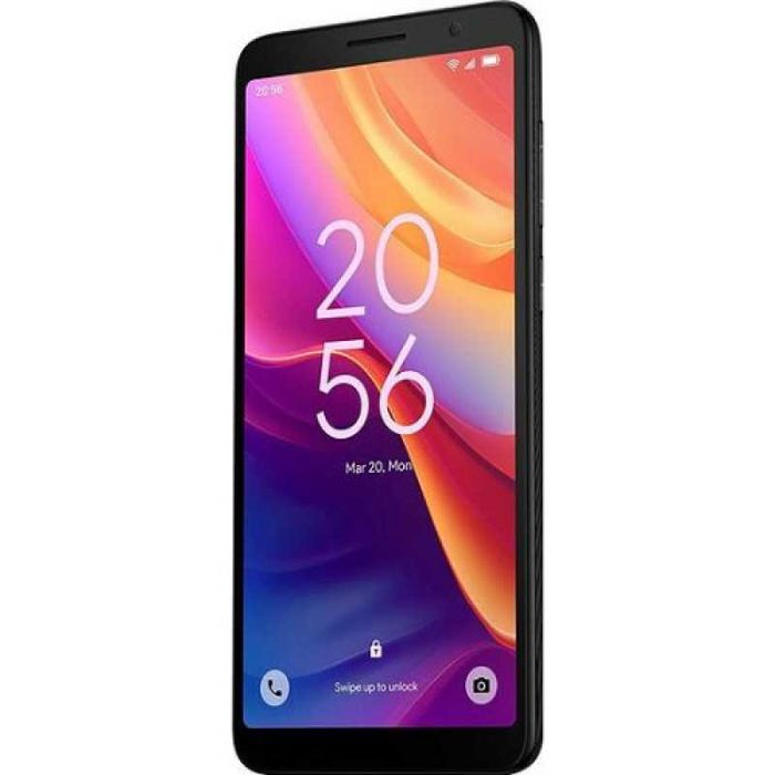 TCL 501, 32 Gb, Dual Sim, Prime Black | GARANTIE | UsedProducts.ro