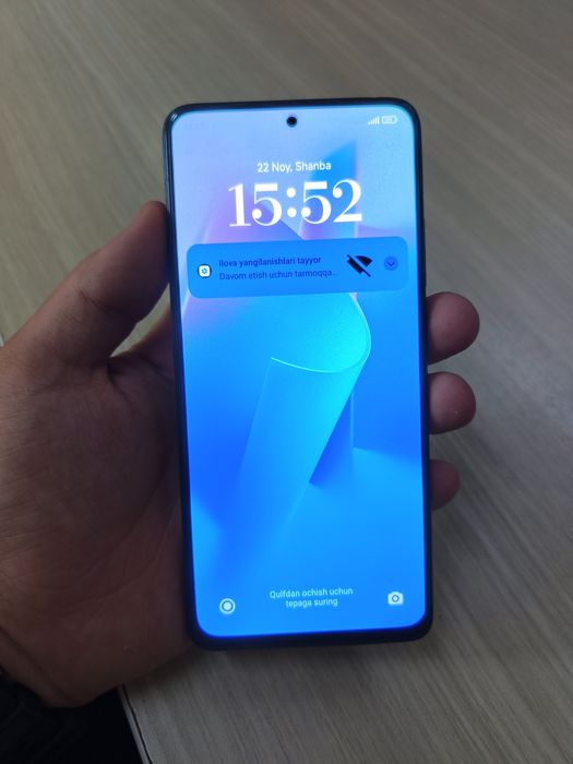 Redmi note 11 pro 6/64 GB