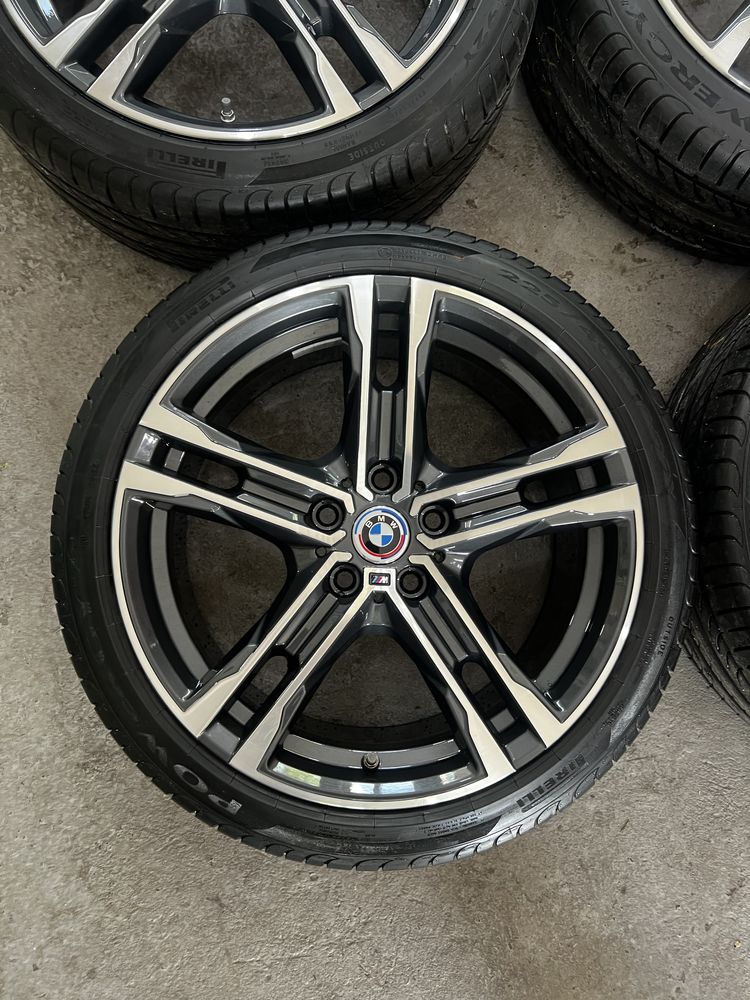 Roti BMW F44 seria 2 Grand Coupe 18"