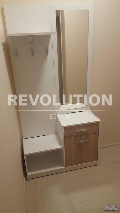 Дава се под наем Двустаен апартамент в Варна, Цветен квартал - 67 кв.м за 425 € - Снимка #3