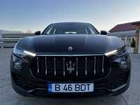 Maserati Levante SQ4 , 430 cp