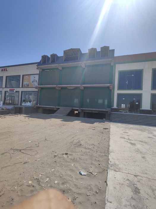 Урганч шахар марказида ижара аренда дукон офис кафе хизмат курсатиш но