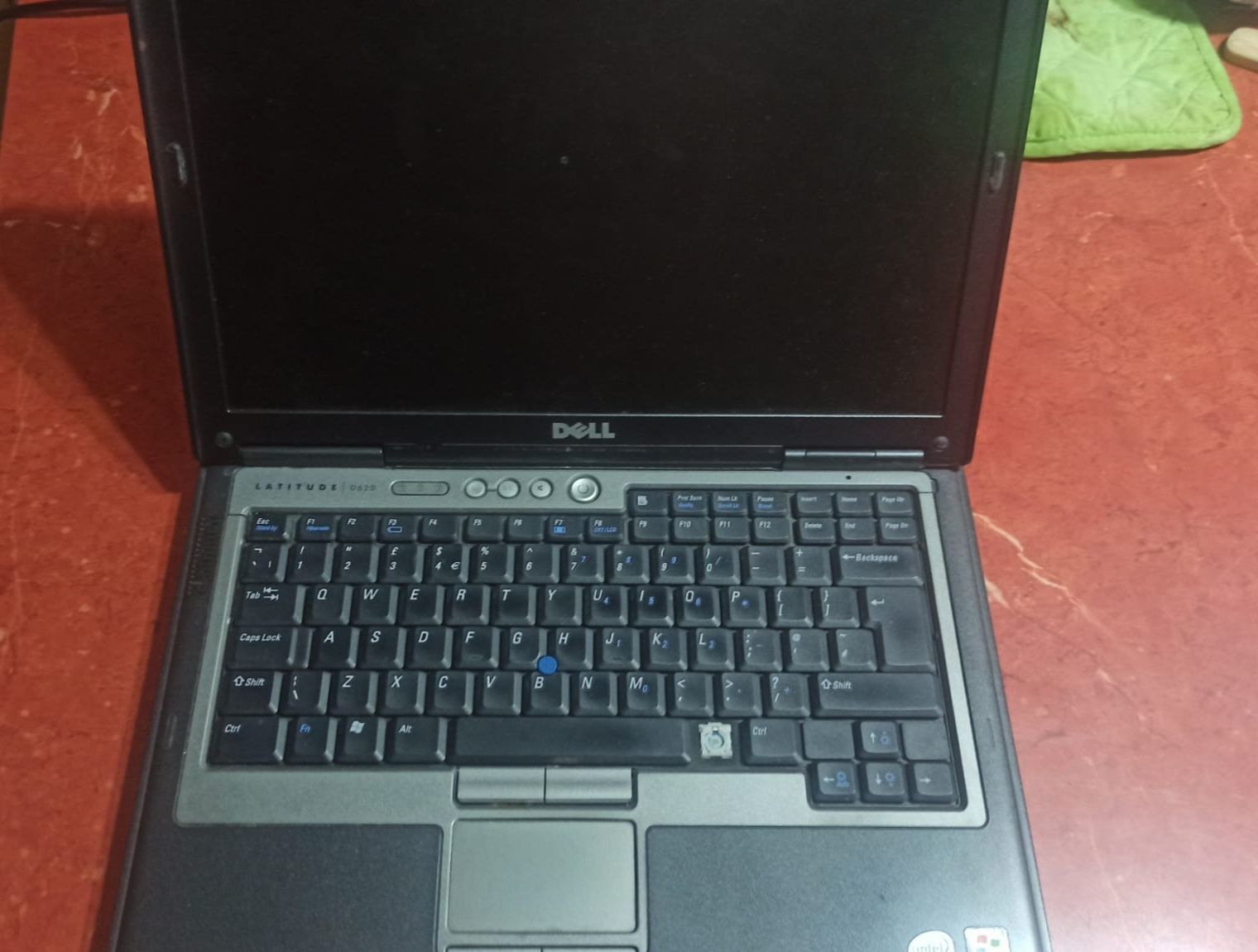 Laptop profesional Dell