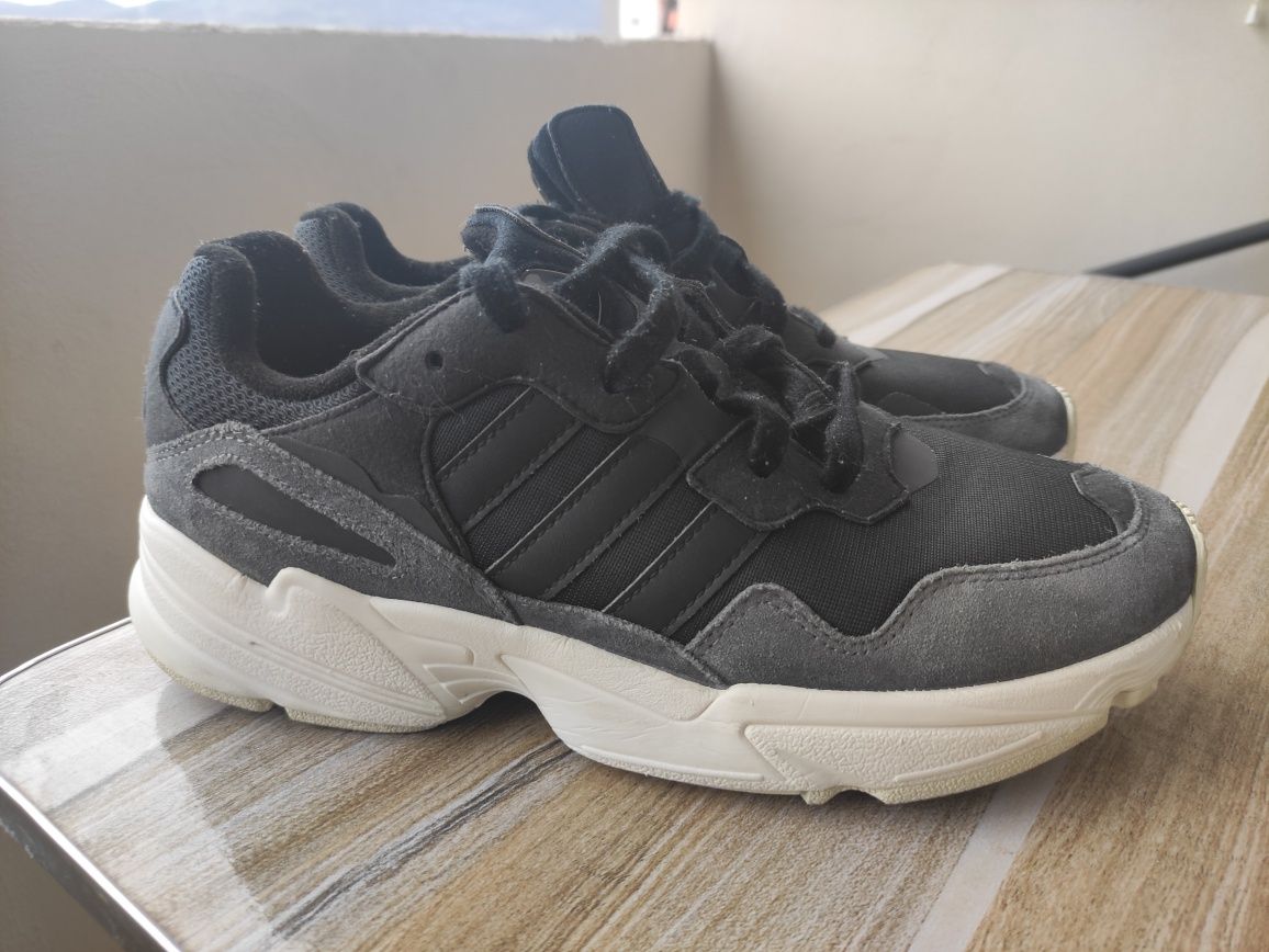 Мъжки Маратонки Adidas Yung 96 номер-42