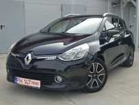 Renault Clio 2013.12 1.5dci R-Link 195 000KM Camera marsarier Led Keyless