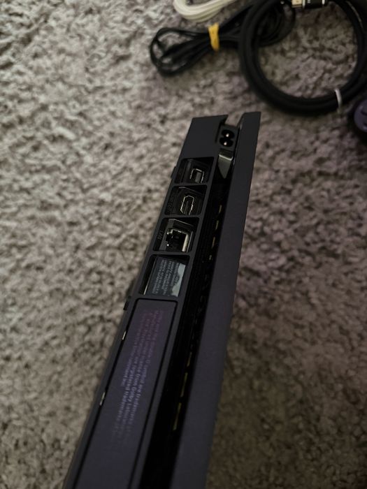 Playstation 4 Slim 500GB