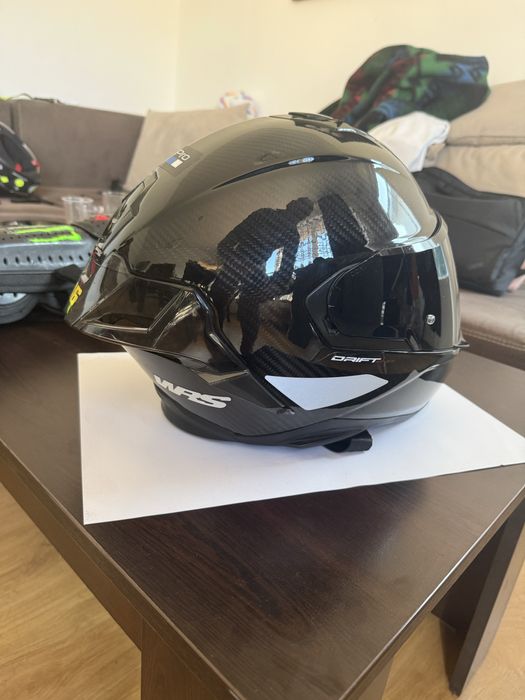 Caberg drift evo carbon XXL