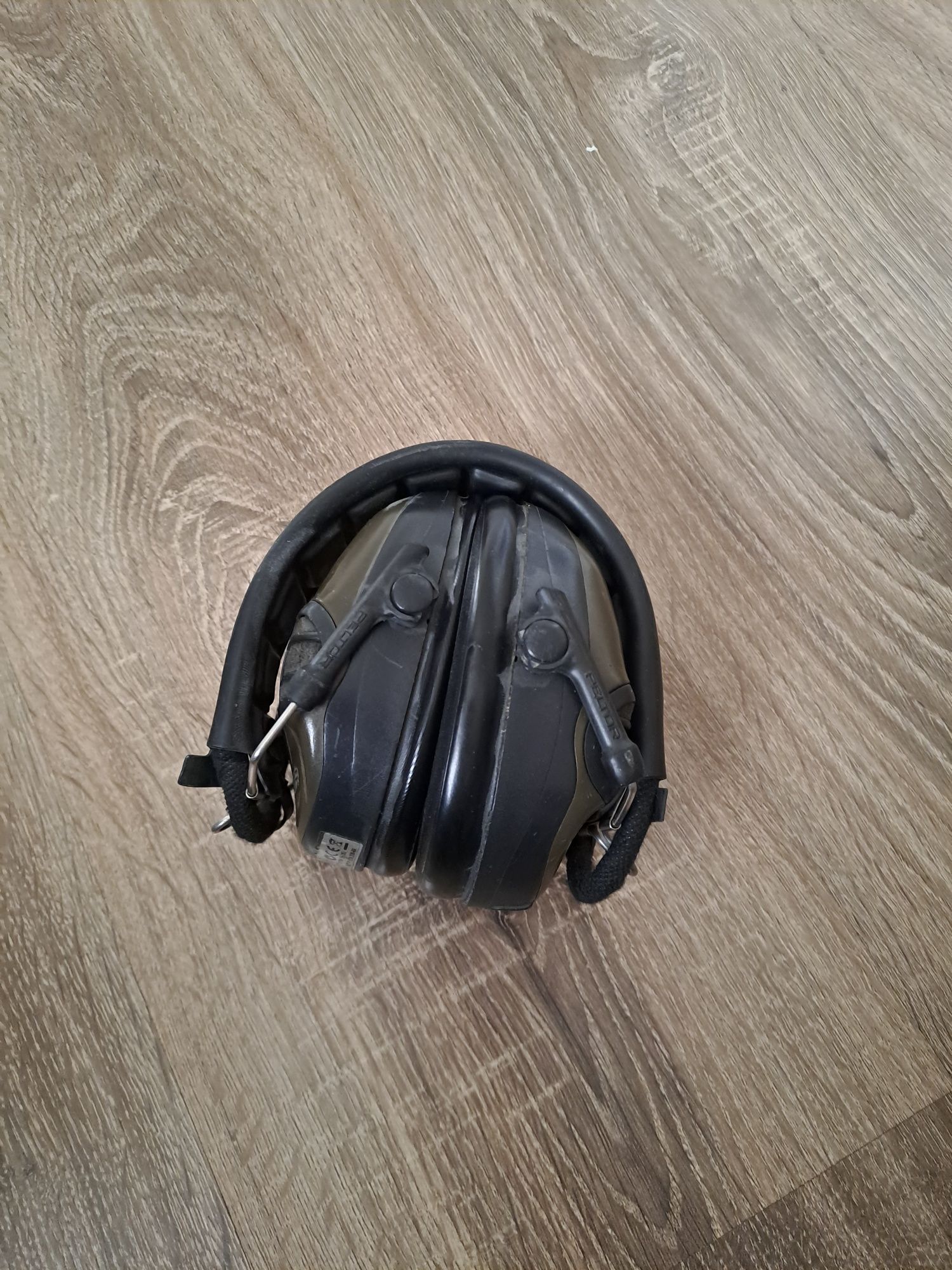 Антифони peltor 3M
