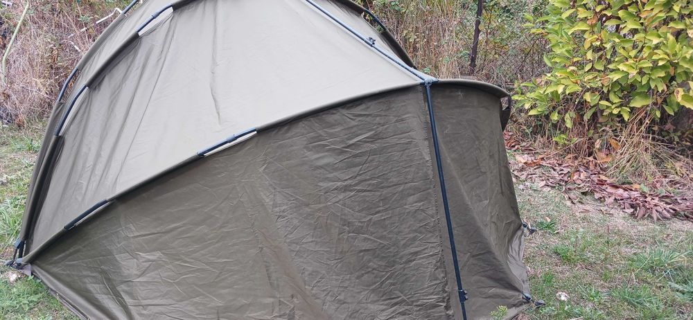 Шаранджиска палатка chub