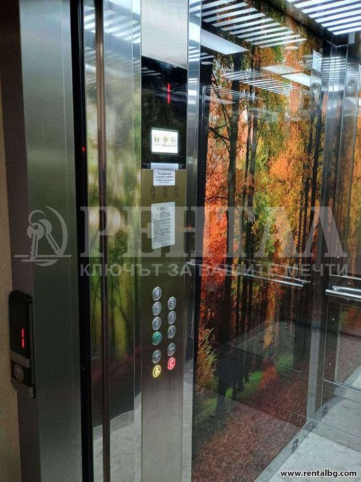 Продава се Двустаен апартамент в Пловдив, Остромила - 65 кв.м за 2308 €/кв.м - Снимка #17