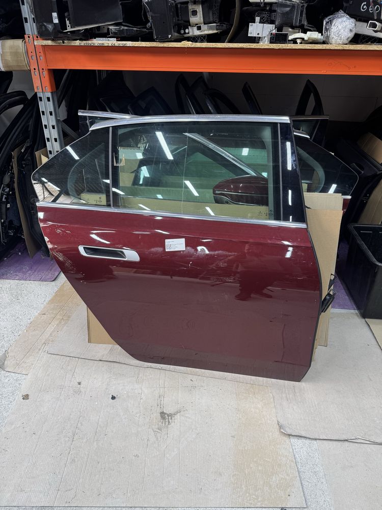 Usa portiera Bmw seria 7 G70 stanga fata spate dreapta fata spate Comp
