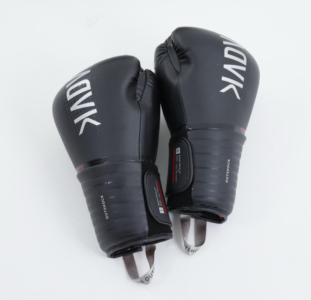 Manusi box noi!!!