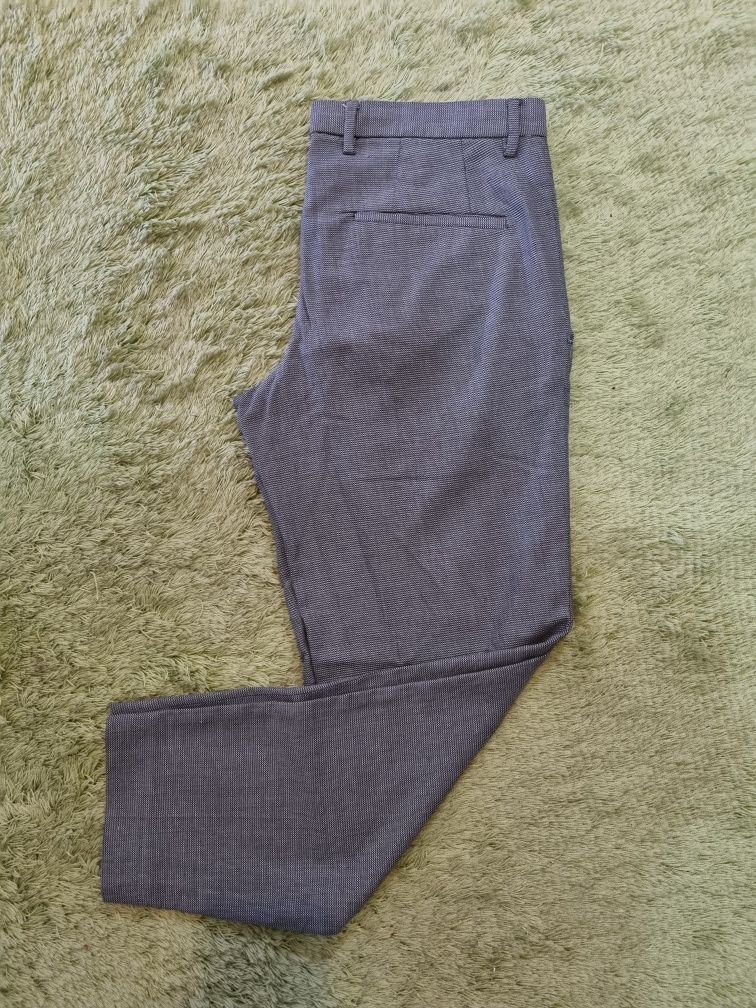 Pantaloni lungi Zara