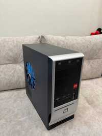 i7, 16ОЗУ, 1000Гб HDD, 240Гб SSD, GT 1030 DDR5 Системный блок