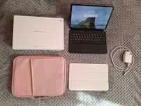 Планшет Xiaomi Pad 6 (256GB) + оригинальная клавиатура