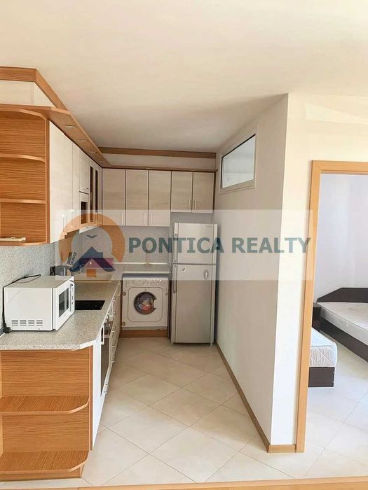 Продава се Тристаен апартамент в к.к. Слънчев бряг - 72 кв.м за 1334 €/кв.м - Снимка #2