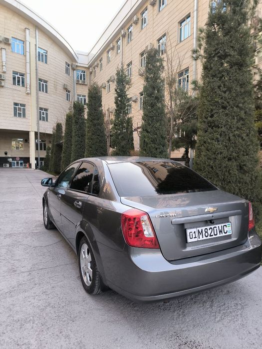 Gentra 2020 sotiladi