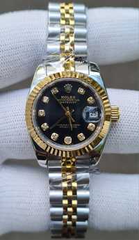 Ceas Rolex Date just 26mm dama Automatic Master Quoality