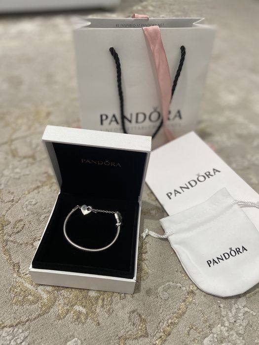 Продаю браслет пандора