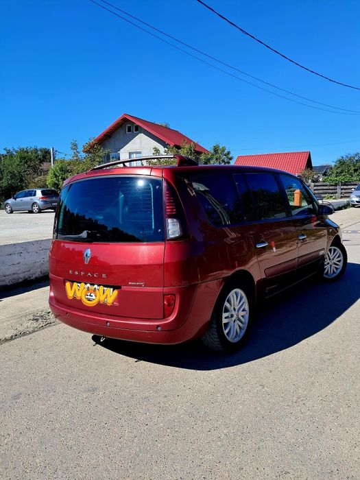 Grand Espace 2.0 dci