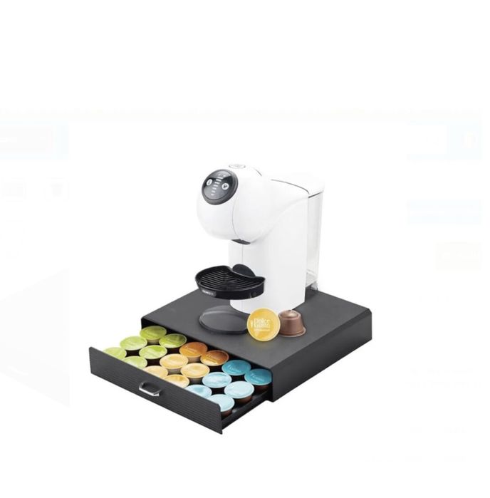 Държач за Капсули 30 броя Dolce Gusto ,K-cup тип чекмедже