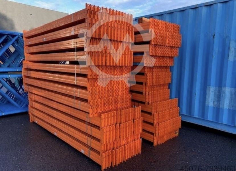 Rafturi metalice profesonale