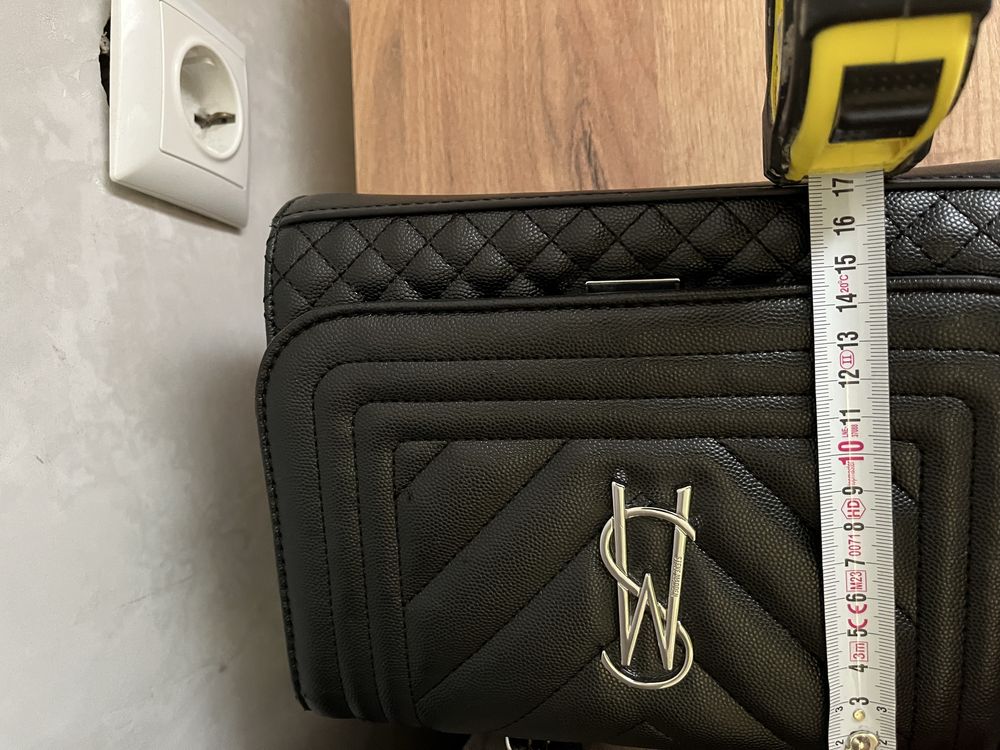 Чанта steve madden