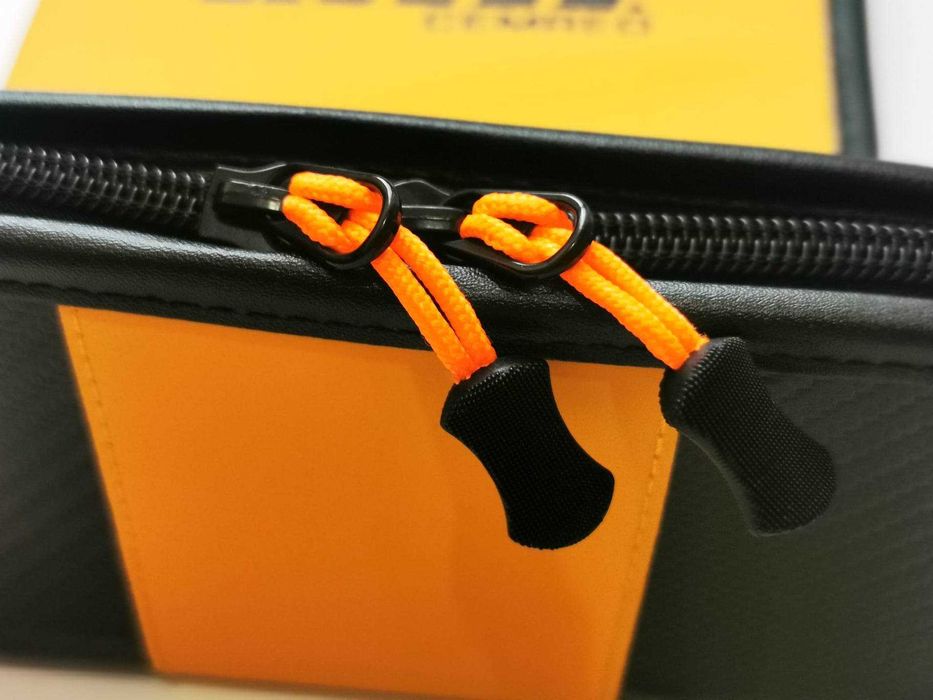 Луксозен рибарски класьор за блесни и клатушки