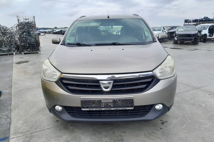 Dezmembrez Dacia Lodgy 1 [2013 - 2020] Compactvan K9K (612) - D004802