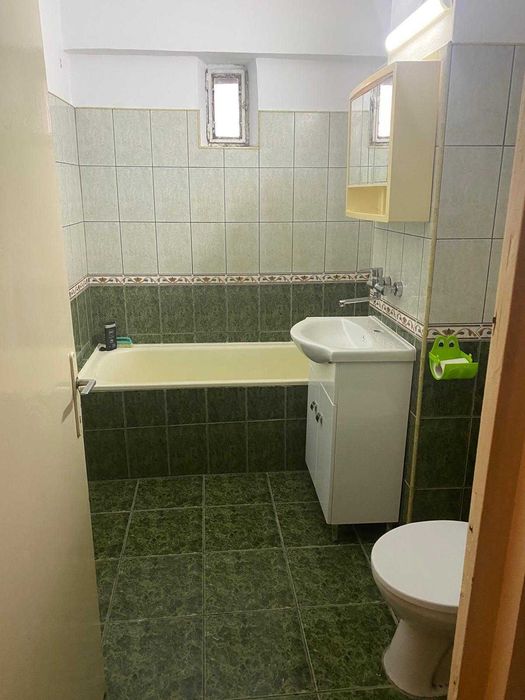 Apartament de inchiriat zona Nufăru