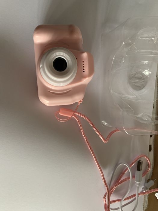 Детски фотоапарат-нов