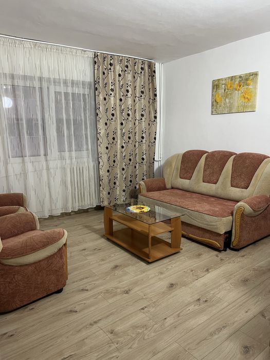 Inchiriez Garsoniera Zona ACR Unirii