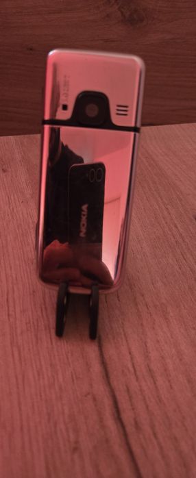 Nokia 6700 stare bună de funcționare