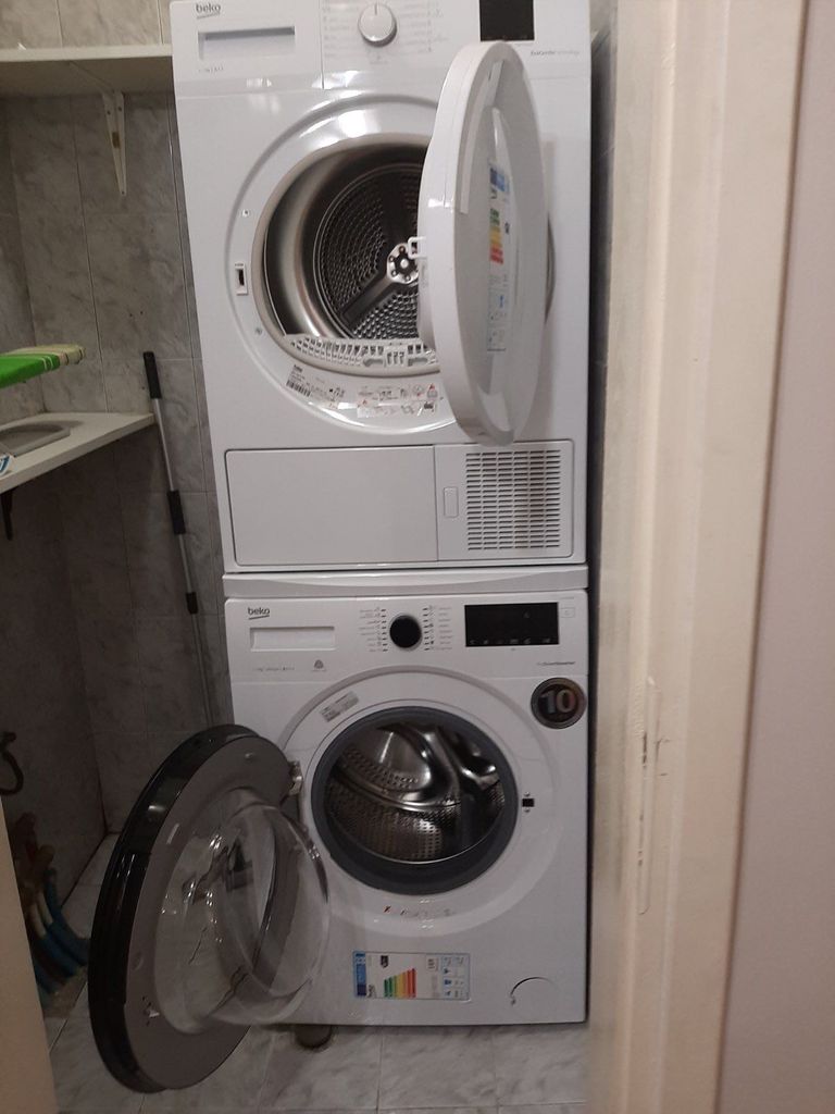 Дава се под наем Двустаен апартамент в София, Зона Б-5 - 77 кв.м за 714 € - Снимка #3