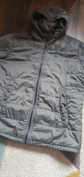 G star raw яке о