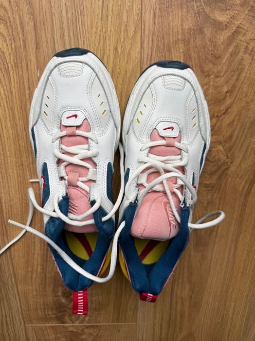 Дамски маратонки NIKE W M2K TEKNO